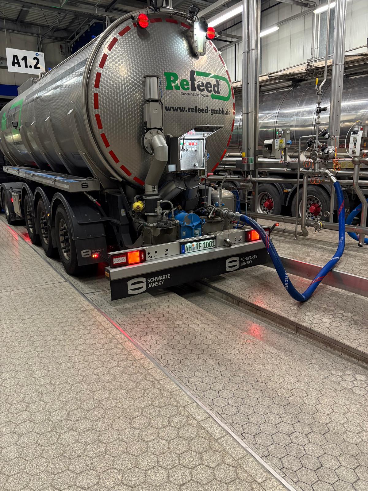 Transport & Logistik