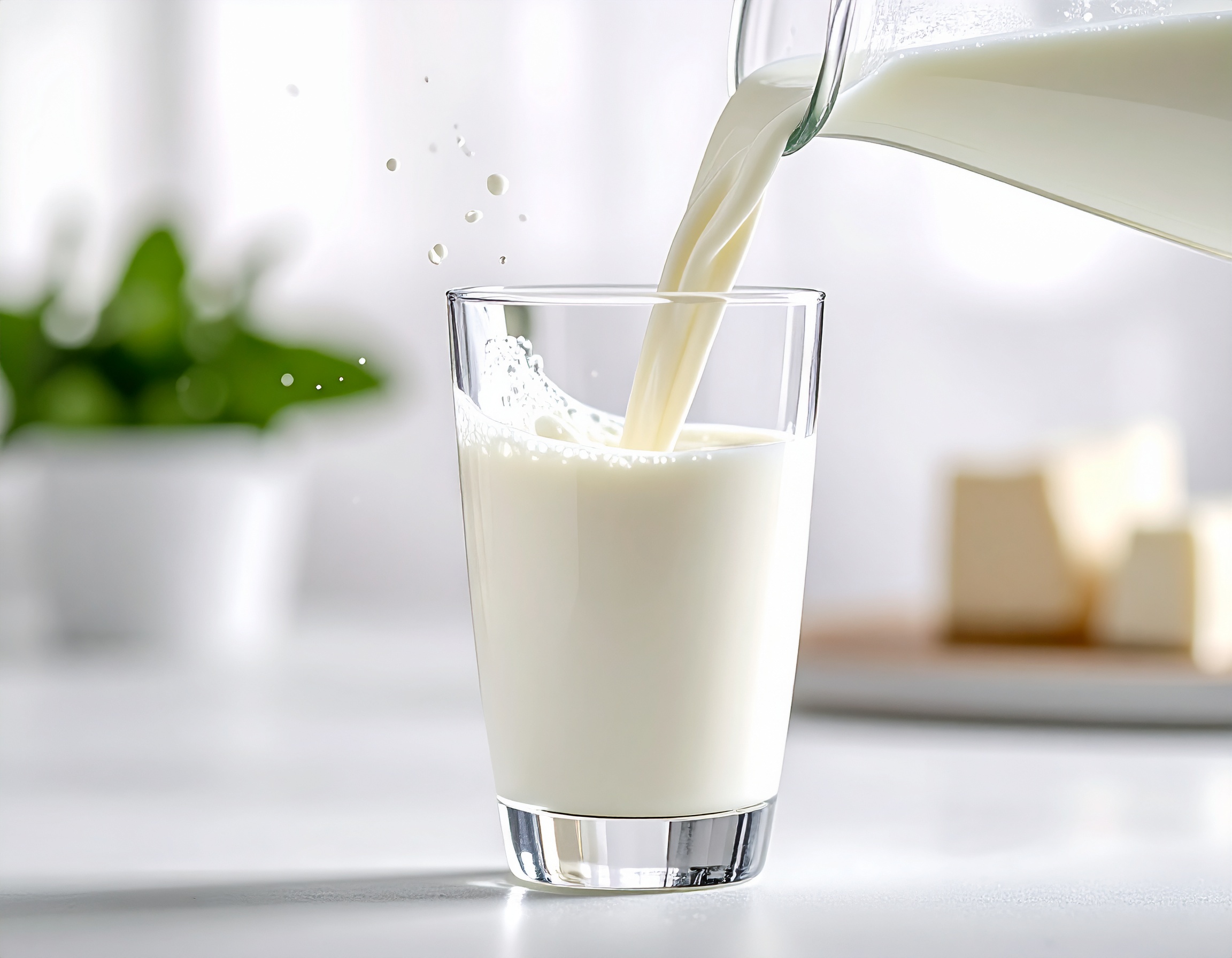 MPK Lactose