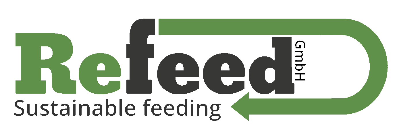 Refeed Logo